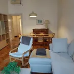 Zagreb Central 2Br + Parking