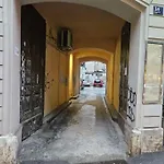 Zagreb Central 2Br + Parking