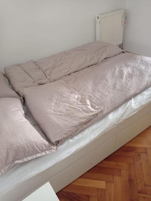 2br + Parking Apartma Zagreb