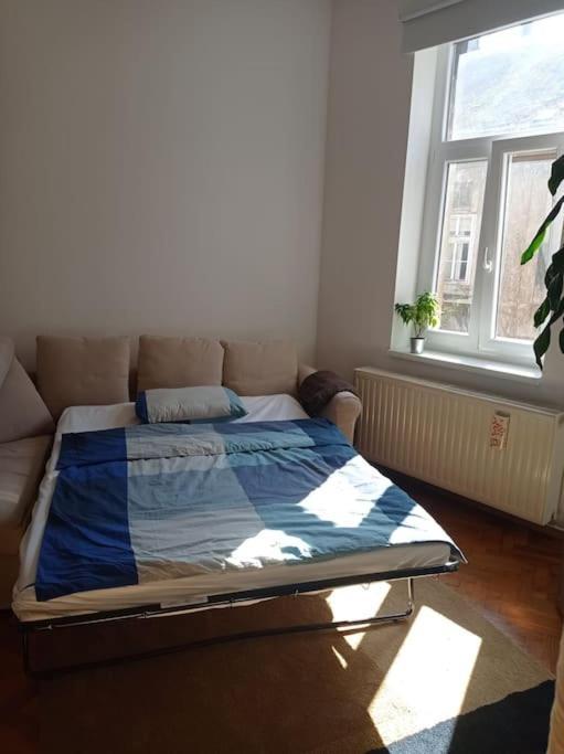 Apartma 2br + Parking
