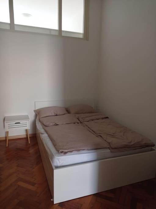 2br + Parking Apartma